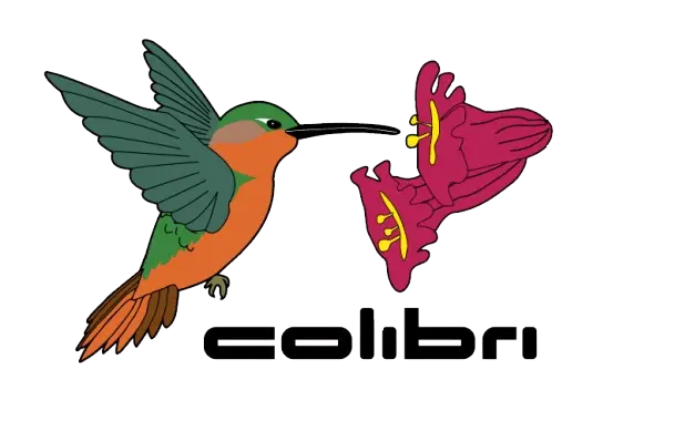 Colibri Logo